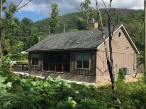 Roaring Fork Retreat by Olde Gatlinburg Rentals